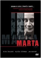 MARTA DVD